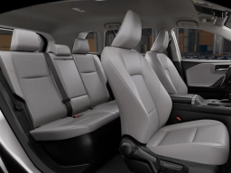 Toyota RAV4 XLE Premium AWD (Natl) 2026