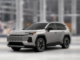 Toyota RAV4 Limited AWD (Natl) 2026