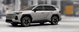 Toyota RAV4 Limited AWD (Natl) 2026