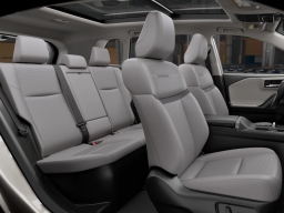 Toyota RAV4 Limited AWD (Natl) 2026