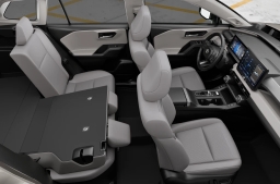 Toyota RAV4 Limited AWD (Natl) 2026