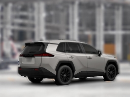 Toyota RAV4 XLE Premium AWD (Natl) 2026