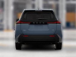 Toyota RAV4 LE AWD (GS) 2026