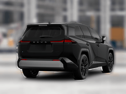 Toyota RAV4 XSE AWD (Natl) 2026