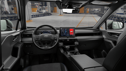 Toyota RAV4 XSE AWD (Natl) 2026