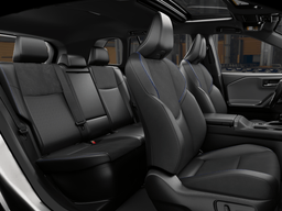 Toyota RAV4 XSE AWD (Natl) 2026