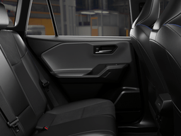 Toyota RAV4 XSE AWD (Natl) 2026