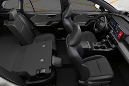 Toyota RAV4 XSE AWD (Natl) 2026