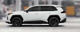 Toyota RAV4 SE AWD (Natl) 2026