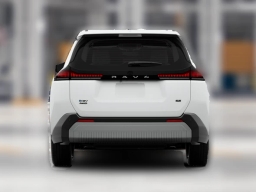 Toyota RAV4 SE AWD (Natl) 2026