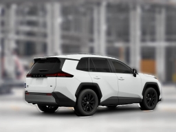 Toyota RAV4 SE AWD (Natl) 2026