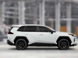 Toyota RAV4 SE AWD (Natl) 2026