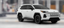 Toyota RAV4 SE AWD (Natl) 2026