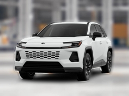 Toyota RAV4 SE AWD (Natl) 2026