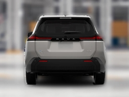 Toyota RAV4 XLE Premium AWD (Natl) 2026