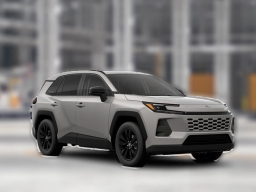 Toyota RAV4 XLE Premium AWD (Natl) 2026