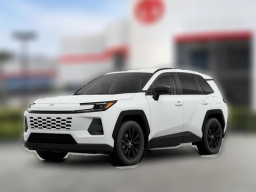 Toyota RAV4 XLE Premium AWD (Natl) 2026