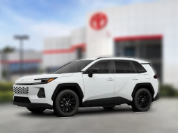 Toyota RAV4 XLE Premium AWD (Natl) 2026