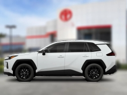 Toyota RAV4 XLE Premium AWD (Natl) 2026