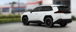 Toyota RAV4 XLE Premium AWD (Natl) 2026