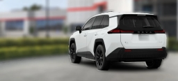 Toyota RAV4 XLE Premium AWD (Natl) 2026