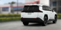 Toyota RAV4 XLE Premium AWD (Natl) 2026