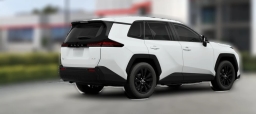 Toyota RAV4 XLE Premium AWD (Natl) 2026