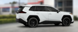 Toyota RAV4 XLE Premium AWD (Natl) 2026