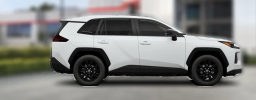 Toyota RAV4 XLE Premium AWD (Natl) 2026