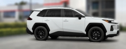 Toyota RAV4 XLE Premium AWD (Natl) 2026