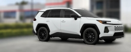 Toyota RAV4 XLE Premium AWD (Natl) 2026