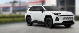 Toyota RAV4 XLE Premium AWD (Natl) 2026