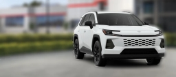 Toyota RAV4 XLE Premium AWD (Natl) 2026