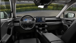 Toyota RAV4 XLE Premium AWD (Natl) 2026