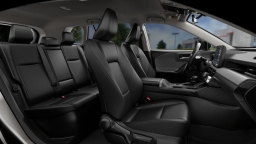 Toyota RAV4 XLE Premium AWD (Natl) 2026