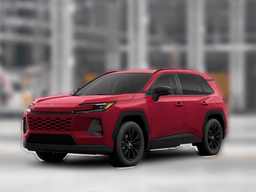 Toyota RAV4 XLE AWD (Natl) 2026