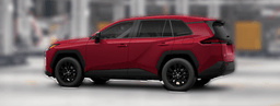 Toyota RAV4 XLE AWD (Natl) 2026