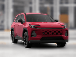 Toyota RAV4 XLE AWD (Natl) 2026