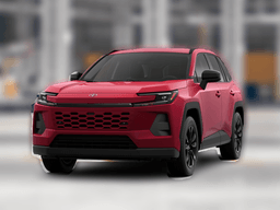 Toyota RAV4 XLE AWD (Natl) 2026