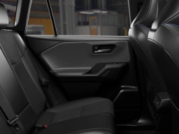 Toyota RAV4 XSE AWD (Natl) 2026