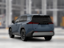 Toyota RAV4 SE AWD (Natl) 2026