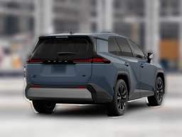 Toyota RAV4 SE AWD (Natl) 2026