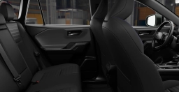 Toyota RAV4 SE AWD (Natl) 2026