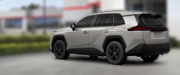 Toyota RAV4 LE AWD (Natl) 2026