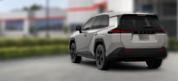 Toyota RAV4 LE AWD (Natl) 2026