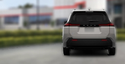 Toyota RAV4 LE AWD (Natl) 2026