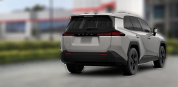 Toyota RAV4 LE AWD (Natl) 2026