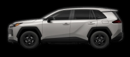 Toyota RAV4 LE AWD (Natl) 2026