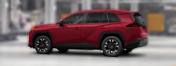 Toyota RAV4 Limited AWD (Natl) 2026