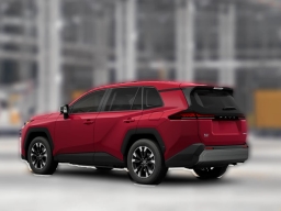 Toyota RAV4 Limited AWD (Natl) 2026